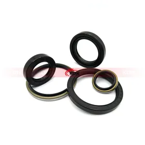 Good Quality NBR Oil Seal Tc KDIK Oil Seal Factory Supplier Rubber Product thumbnail-4
