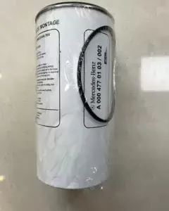 Mercedes-Benz Oil and Water Separator Filter Assembly Universal Core, A9604770403, A0004770103 thumbnail-1