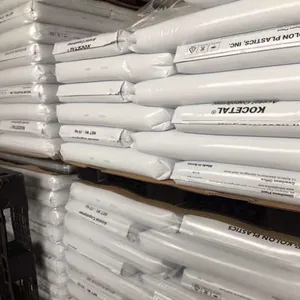 KOCETAL POM K100 Polyoxymethylene Resin Raw Material Plastic Granule Engineering Plastic thumbnail-4