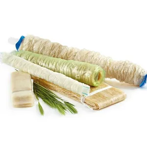Natural Dry Hog Casing Sausage Casing Dried Casings thumbnail-3