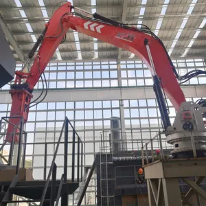 YZH WHC960 Rockbreaker Systems thumbnail-2