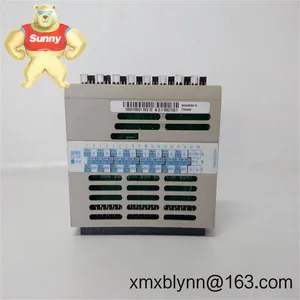 EMERSON 5X00109G01 HART Analog Input Module – Smart 4–20 mA Acquisition With HART Diagnostics thumbnail-1