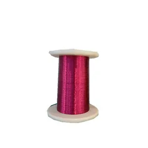 Best Seller Enamled Copper Wire for Motor Transformer thumbnail-1