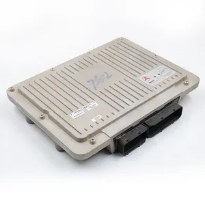 60215335 Ecu Engine Control Unit D06FRC-TAA for SANY 245/SY265 Excavator Sany Engine Control Unit thumbnail-1