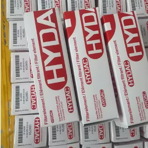 Hydac Hydraulic Oil Filter, Original and High-quality OEM, With Sufficient Inventory and Complete Models 0060D 0030D 1300R thumbnail-2