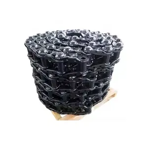 SANY Excavator Rubber Parts SY26U Track Pad Bushing Seal Kit OEM Replacement Durable Rubber Accessories Wholesale thumbnail-5