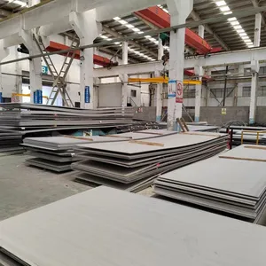 Factory Low Price Hot Sale High Quality 304 Stainless Steel Sheet 3mm thumbnail-5