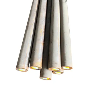 High-Strength Cold Finished Carbon Steel Round Bar AISI 1018, 1045, 4140, GB 20-200mm Dia for and General Machinery Parts thumbnail-2