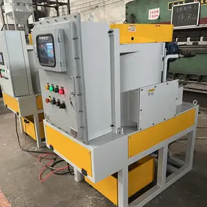 Zhangjiagang Hongshenglong Machinery Co., Ltd. company overview - view 4 thumbnail