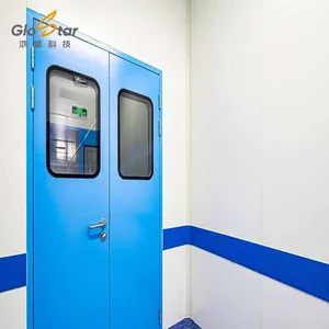 Swing Door Source Manufacturer, Complete Specifications, Customized on Demand thumbnail-4