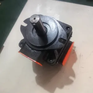 Hot Sale PFE Series Hydraulic Pump PFE-32028/3DT PFE-31036/1DW PFE-51090/3DV PFE-42070/3ST Vane Pump thumbnail-3