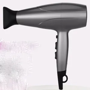 High Wind Silent Hair Dryer（Wechat:13510231336） thumbnail-1