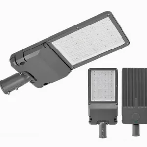 Factory Direct Supply - Platinum Wolf 7th Generation Led Street Lights 30/50/80/100/120/150/180/200w Mains-powered Street Lights thumbnail-1