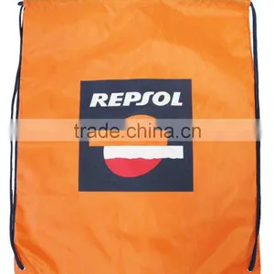 New Cheap 210t Drawstring Bag thumbnail-1