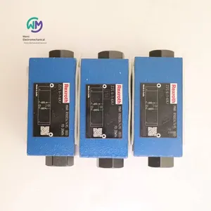 Rexroth Check Valve Z2s6-1-6x/can be Shipped on the Same Day thumbnail-1