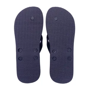 Chinese Factory Custom Flip Flops Thongs Slippers for Women Summer Outdoor Best Price Rubber 5 Plugs Slippers thumbnail-3