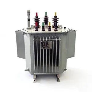 Oil-immersed Transformer thumbnail-4