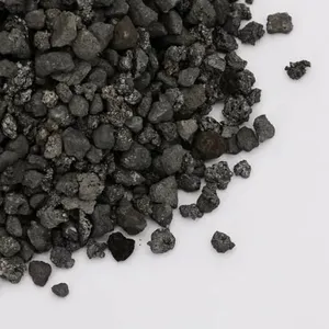 Artificial Graphite Powder for Lithium Ion Battery Anodes - 340 MAh/g Capacity, 15 μm Particle Size thumbnail-1