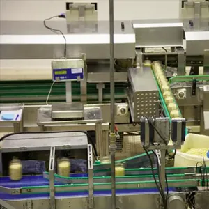 High Efficiency Canned Sweet Corn Production Line Baby Corn Processing Canning Machine IQF Sweet Corn Production Line thumbnail-2