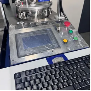 Inquiry About 3D Automatic Polyurethane Sticker Doming Glue Dispenser Epoxy Compound Filling Machine thumbnail-4