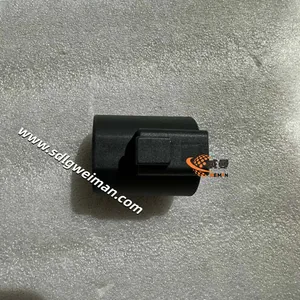 Hyundai COIL SOL VLV XKCH-00020 for Hyundai Excavator R335VS R215VS R225VS thumbnail-4