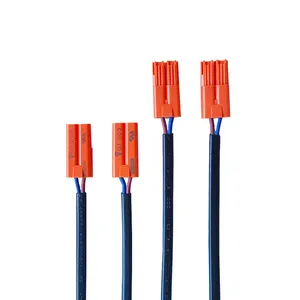 OJ-603 AC Quick Splice Connector Cable for LED Light Strips thumbnail-2