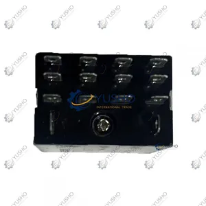 Relay 60114638 for SANY Heavy Equipment Genuine OEM thumbnail-2