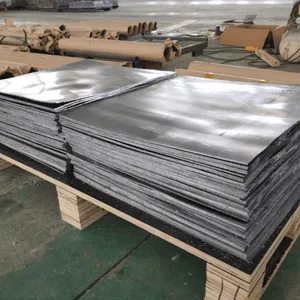 Factory Low Price Direct Sales Lead Pipe Lead Plate Lead Sheets thumbnail-3