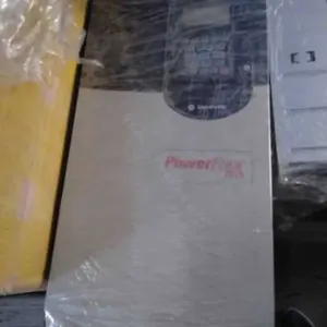 ALLEN-BRADLEY 20F1AND415JA0NNNNN PowerFlex 753, Drive, AC Input, Open Type, 415A, 350HP ND thumbnail-1