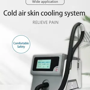 Professional Skin Cooling Machine for Laser Spa Devices, 1500W Cooling Power thumbnail-1