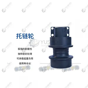 Assembly 860318624 for XCMG Excavator Genuine OEM thumbnail-1