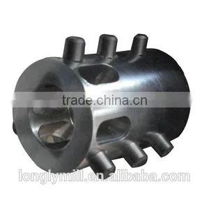 Longly NT-V0.3L With Peg for Ink Pigment Phamaceuticals Lab Ball Mill thumbnail-5