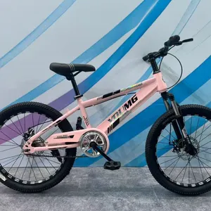 Mountain Bike thumbnail-4