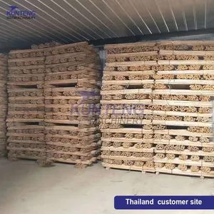 Large Industrial Product Drying Equipment Agarbatti Dryer Machine Incense Sticks Dryer EPC thumbnail-3