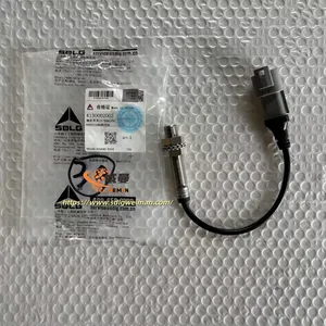 ORIGINAL SDLG 4130002002 POSITION SWITCH APPLY FOR SDLG MOTOR GRADER G9180 G9190 G9200 thumbnail-1