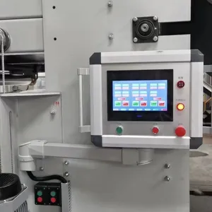 Custom Industrial Cantilever Control Box For Packaging Machinery Equipment thumbnail-2