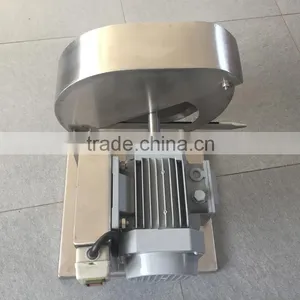 Chicken Dividing Machine / Chicken Cutting Machine for Sale / Splitting Saw for Poultry thumbnail-1