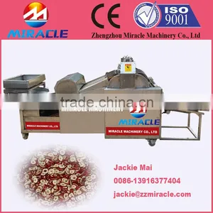 Jujube and Date Cutting and Slicing Machine From Fruit Processing Machines thumbnail-1