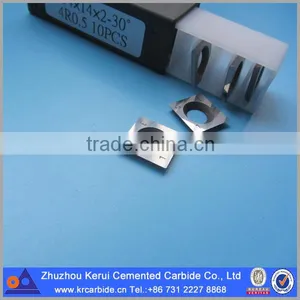 Wood Tooling Industrial of Carbide Square Knives With Sharp Edges thumbnail-2