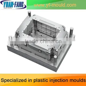 Zhejiang Competitive Price Plastic Stool Injection Mould Company thumbnail-1
