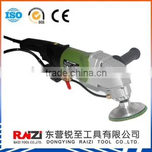 Concrete Wet Grinder thumbnail-1