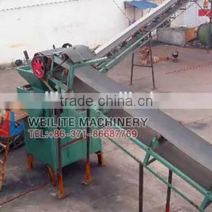 Powder Briquette Making Machine for Coal Powder and Peat thumbnail-5