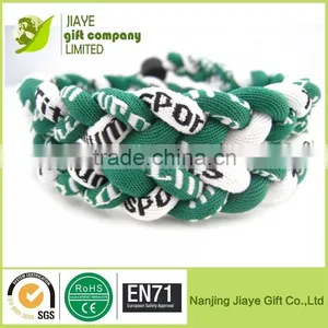 Titanium Softball/ Tennis/Soccer/Baseball Necklace thumbnail-2