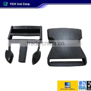 Plastic Quick Release Buckle thumbnail-4