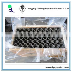 Drill Rod Coupling,Metal Polished Rod Coupling,Sucker Rod Coupling thumbnail-3