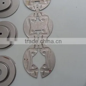 Single Stage Stamping Die for Automotive Parts thumbnail-5