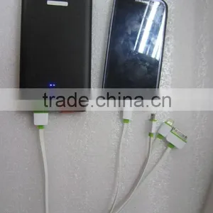12v Power Supply Multi-function Jump Starter Power Bank 10000mah thumbnail-1