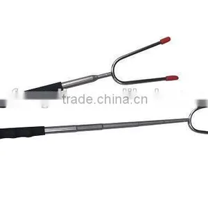 Extendable BBQ Fork thumbnail-1