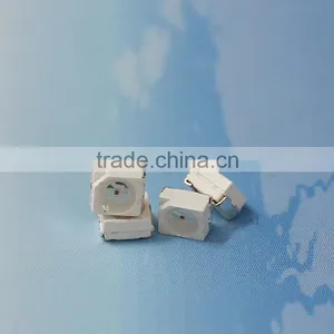 Green Color SMD 3528 Surface Mount Led Diode for Led Strip thumbnail-6