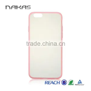 Bumper Combine Cell Phone Cases for Iphone6 thumbnail-3